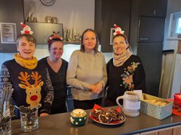 Weihnachtsmarkt 2025